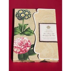 Anna Griffin More Flower Pot Decoupage Die Cuts 525 Pieces New